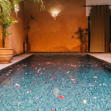 Palais Aix Kabaj &Spa マラケシュ エクステリア 写真