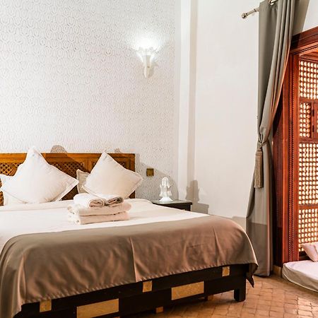 Palais Aix Kabaj &Spa マラケシュ エクステリア 写真
