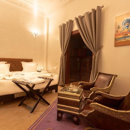 Palais Aix Kabaj &Spa マラケシュ エクステリア 写真
