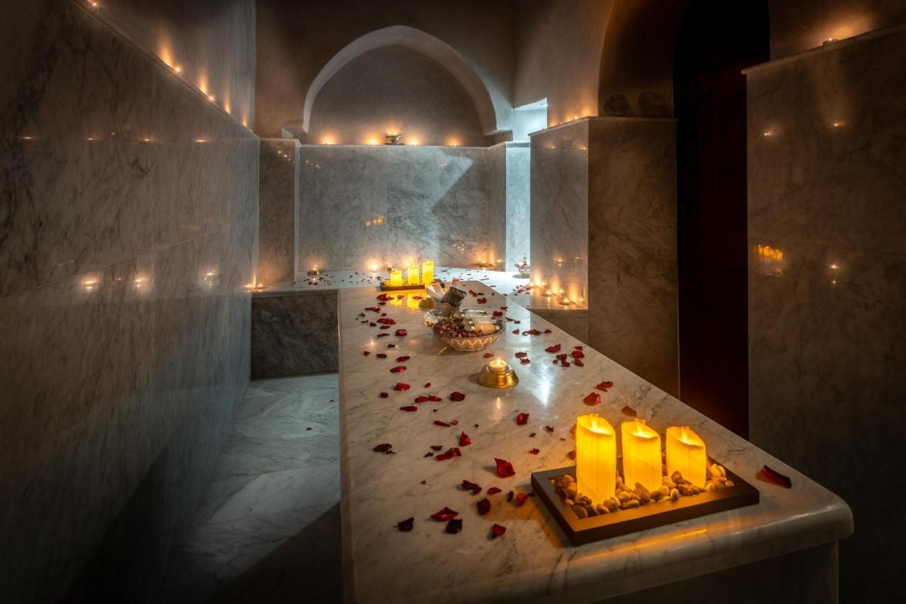 Palais Aix Kabaj &Spa マラケシュ エクステリア 写真