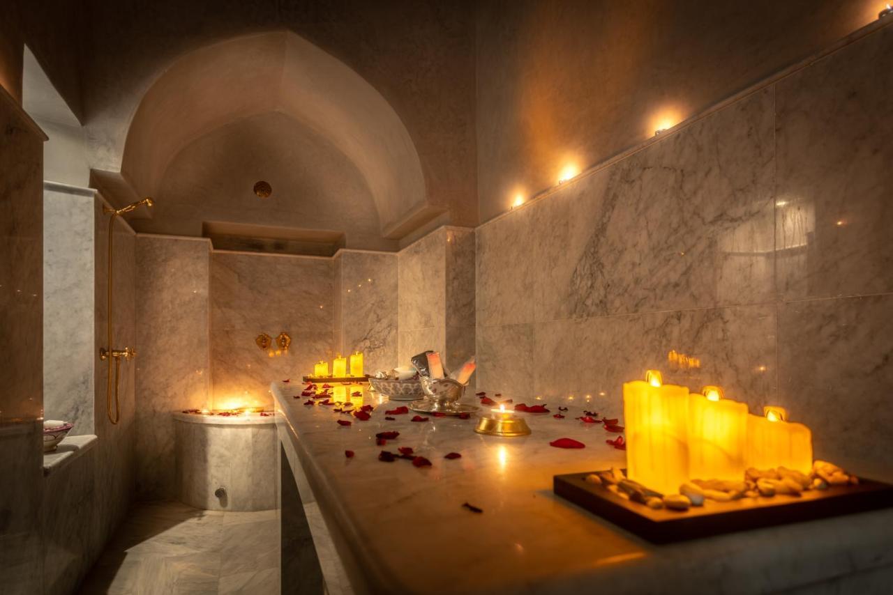 Palais Aix Kabaj &Spa マラケシュ エクステリア 写真