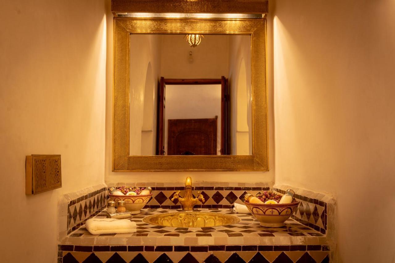 Palais Aix Kabaj &Spa マラケシュ エクステリア 写真