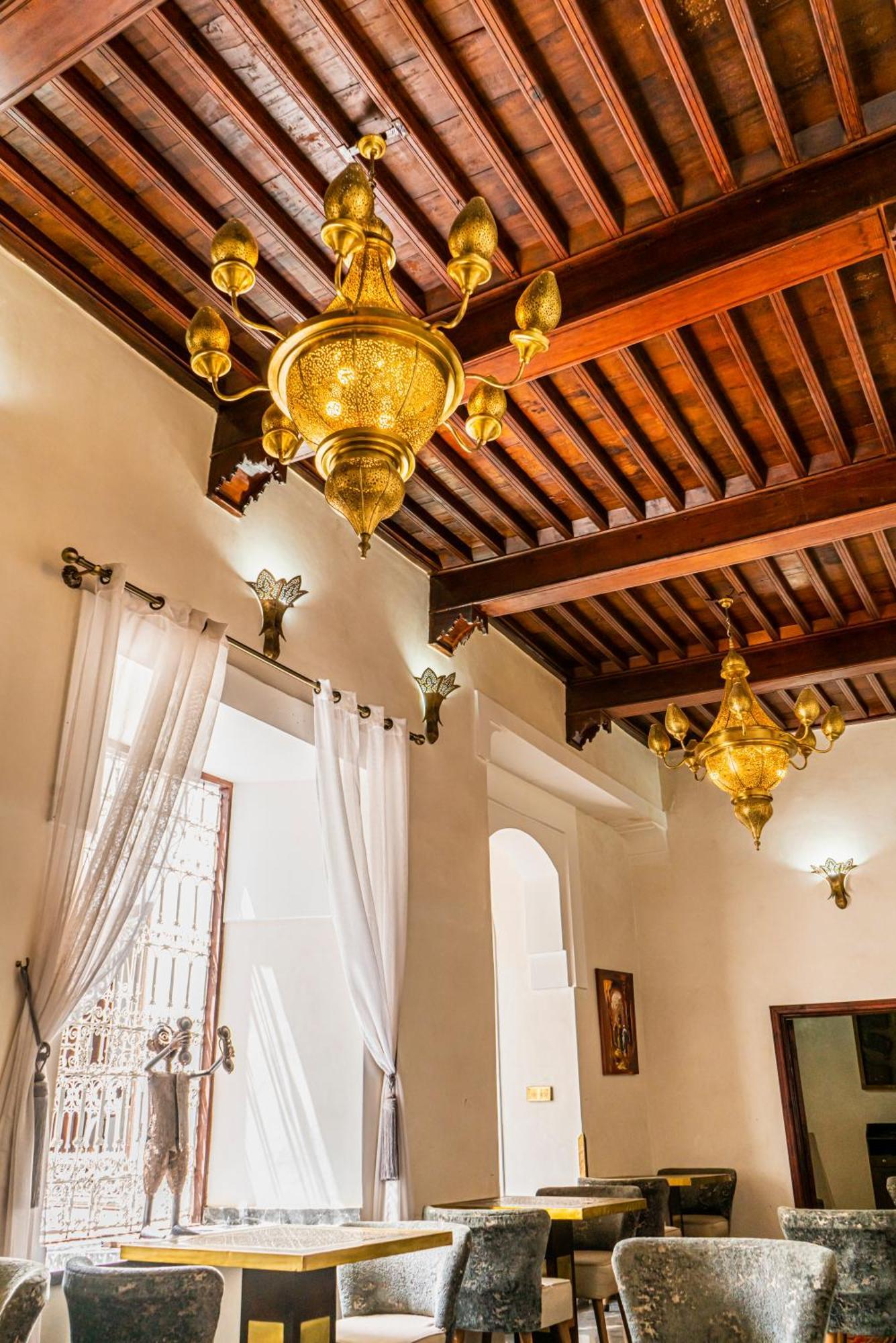 Palais Aix Kabaj &Spa マラケシュ エクステリア 写真