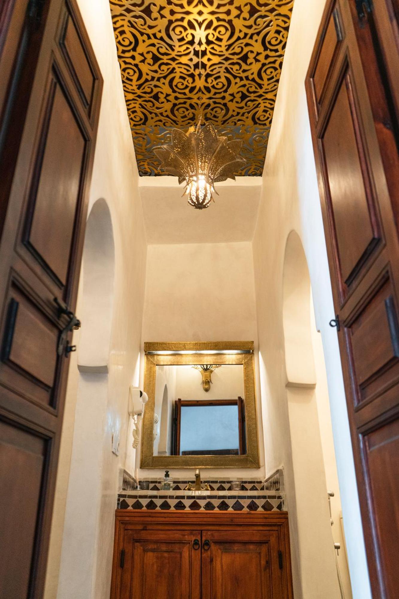 Palais Aix Kabaj &Spa マラケシュ エクステリア 写真