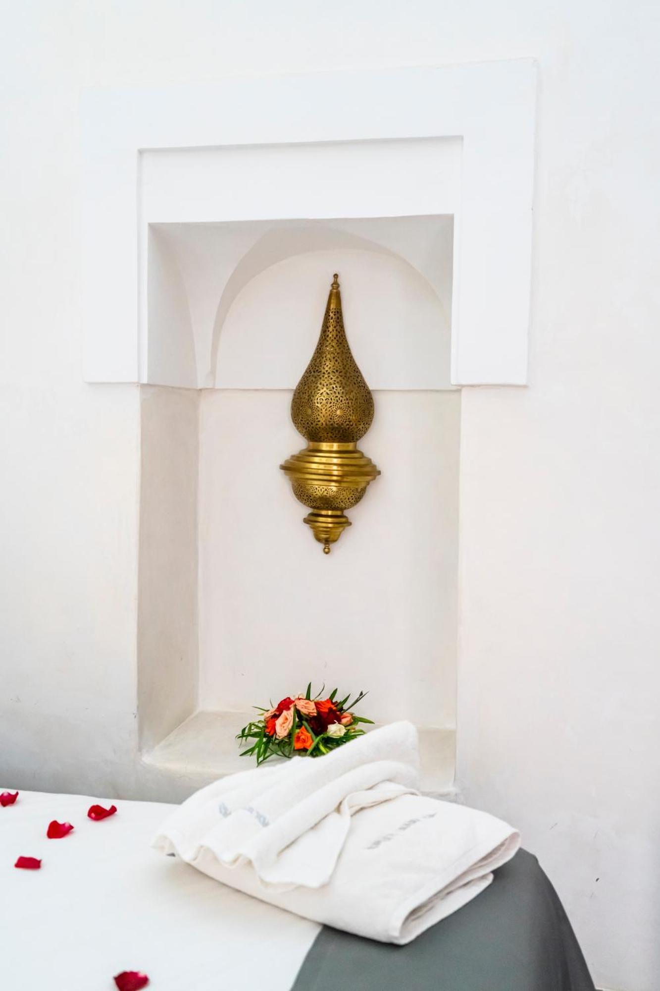 Palais Aix Kabaj &Spa マラケシュ エクステリア 写真