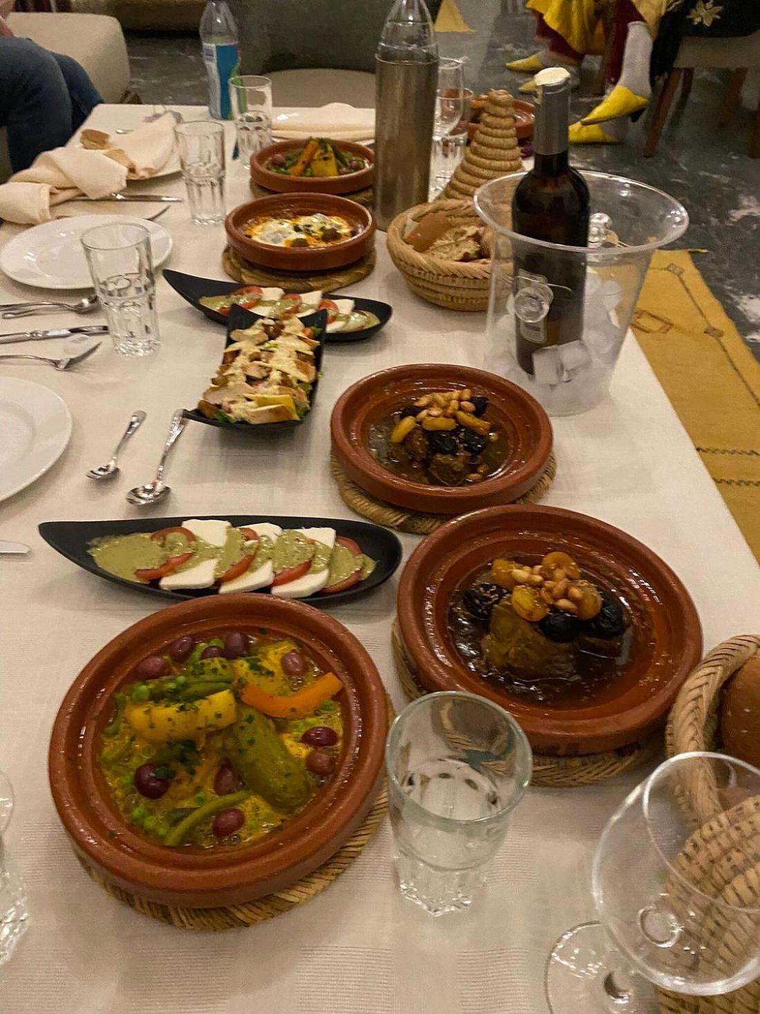 Palais Aix Kabaj &Spa マラケシュ エクステリア 写真
