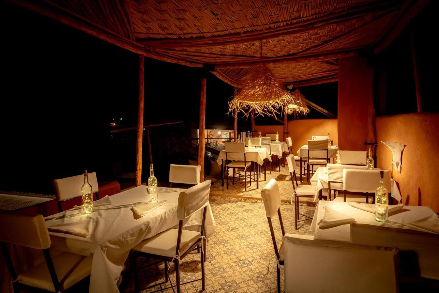 Palais Aix Kabaj &Spa マラケシュ エクステリア 写真